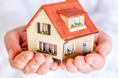 Hands off the family home!
