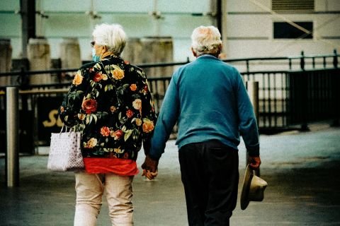 Older carers need care – and legislative protection