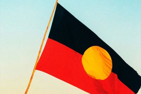Honouring the past helps shape the future 