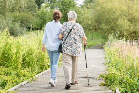 Financial support for carers – do you qualify? 