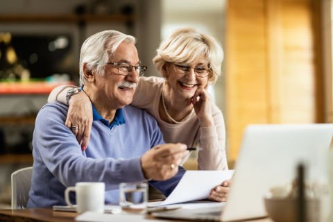 Energy Bill Relief & Concessions Calculator