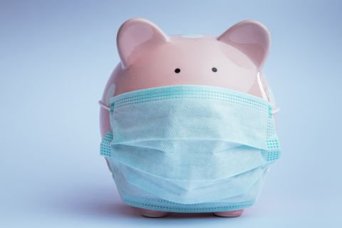 Financially managing the pandemic – retirees tell all