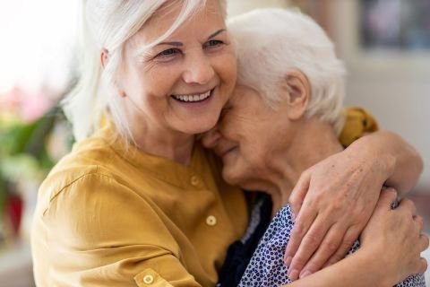 Media Release: A step in right direction for older Australians waiting for care