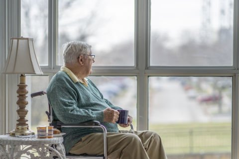 Aged care watchdog seeks to restore trust 
