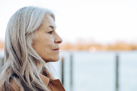 Pension Age Eligibility