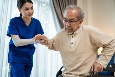 In-home care reform – what you can expect 