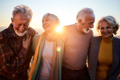 Creating Personalised Member Experiences