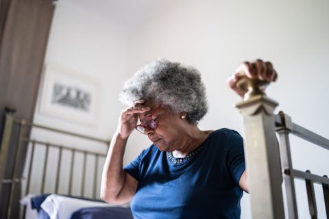Research aims to demystify delirium 