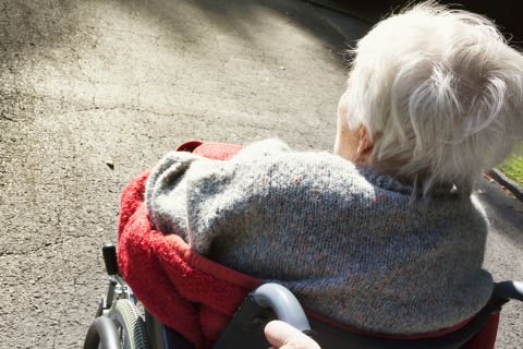 Elder financial abuse - know the signs and take action