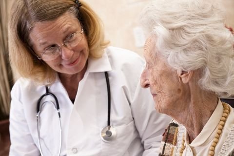 The tax-free solution for funding health & aged care