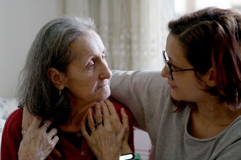 Hearing loss and dementia