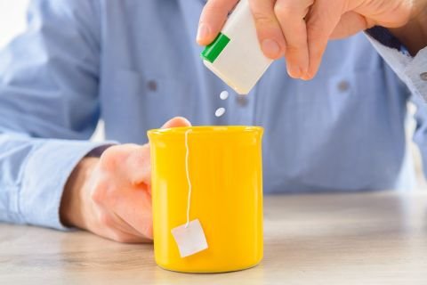 High cost of ‘free sugars’ 