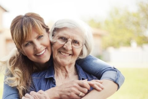 Is it time to look at residential aged care?