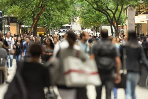 Does Australia have a problem with ageism?