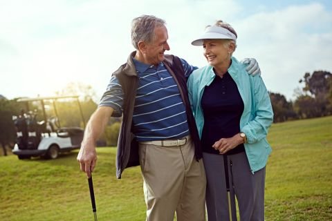 NSA shares practical advice for travelling in retirement