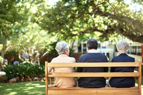 Funding the good life in Aged Care - Part 2