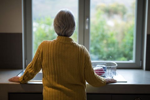 World Elder Abuse Awareness Day