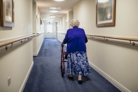 Aged care homes are set to get a lot better
