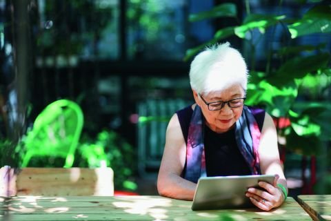 Pension deeming thresholds changing, but what about deeming rates? 