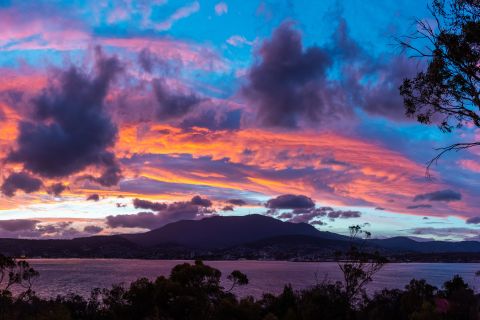 Tassie’s Parks and Nature