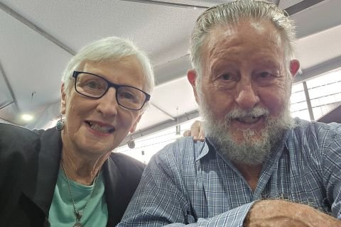 A lifelong advocate for aged care