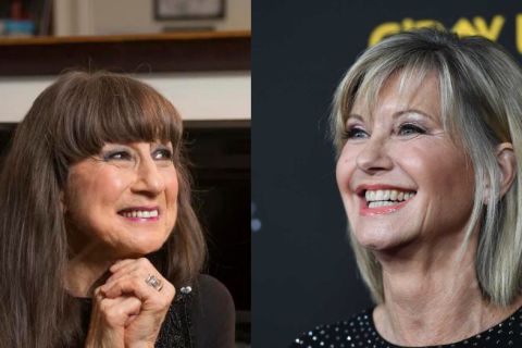 Remembering Olivia Newton-John and Judith Durham - Aussie Queens of song