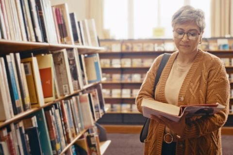 Libraries become gateways to aged care support 