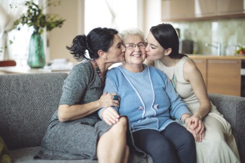 A day to honour your mother 