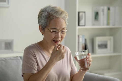 Can ageing be slowed? 