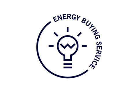 Energy Buying Service
