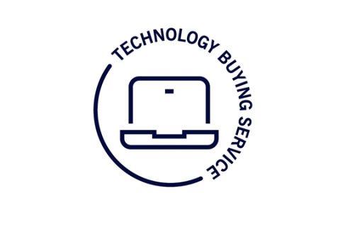 Technology Buying Service