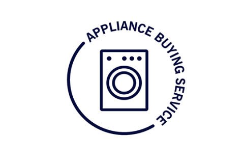 Appliance Buying Service