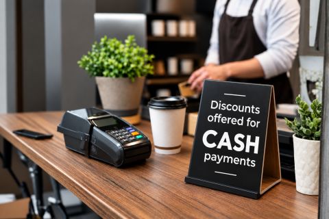 Payment choice is a changing landscape