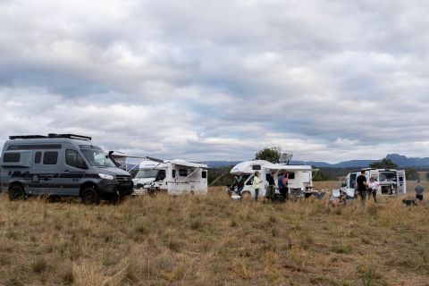 Turning your road trip into a lifestyle