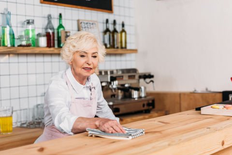 Bosses want retirees – government should get out of the way