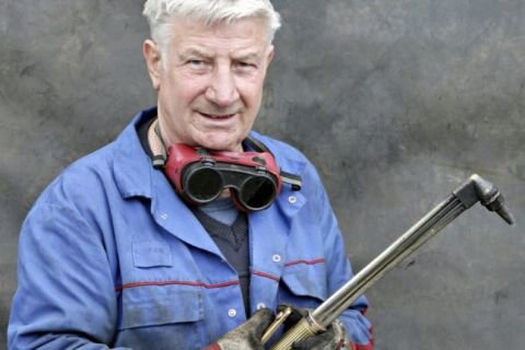 Older workers hit by tax, tests, and stereotyping – our solution