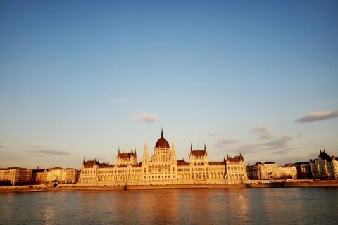 Consultant review: What surprised Cassandra about her first river cruise