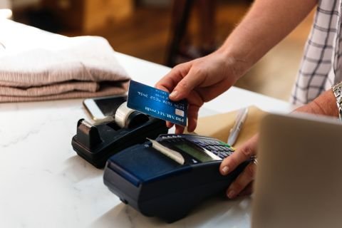 As cash disappears, card surcharges are getting bigger