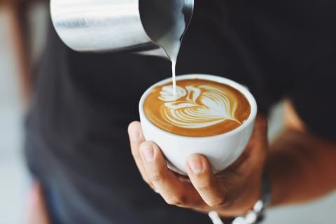 Coffee health debate grinds to a halt