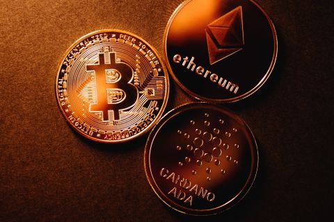Tax warning over crypto trades