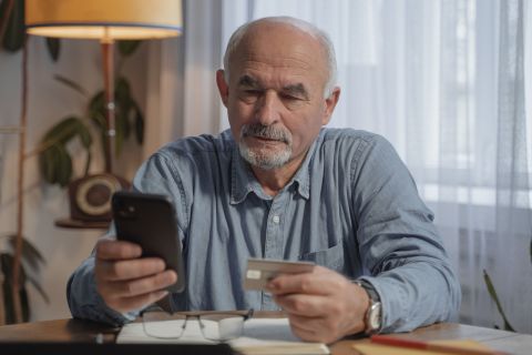 Media Release: Seniors fear banks support for scam victims could be capped