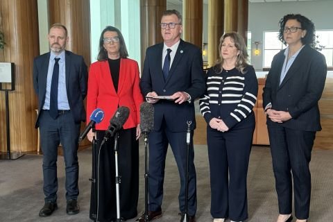 NSA gains support to oppose the Private Health Insurance Rebate cuts as survey shows government underestimates impacts