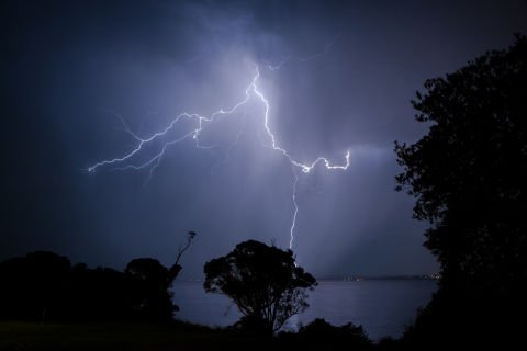 Are you prepared for storm season?
