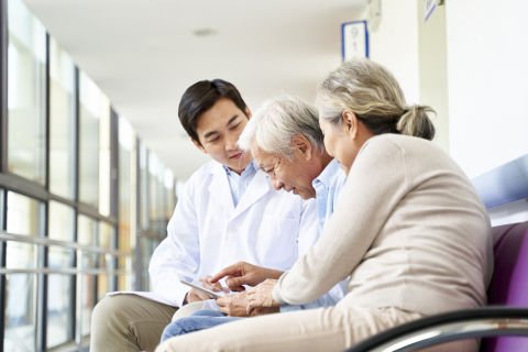 Have your say on health insurance