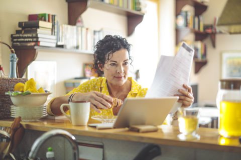 Time for a home-loan health check 