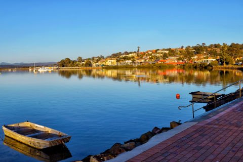 Merimbula Beach