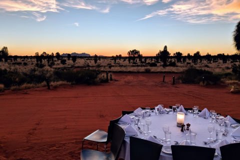 Icons of Uluru