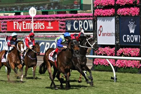 The Ultimate Melbourne Cup and Oaks Day 2022