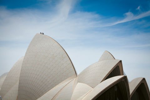 Lifting the curtain on the Opera House’s past