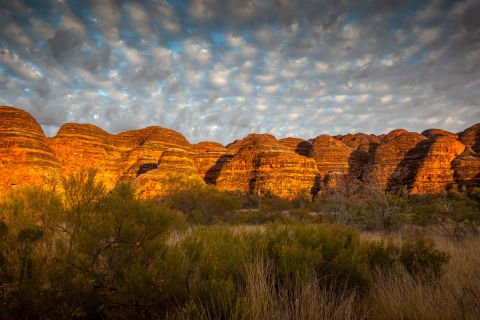 Epic Kimberley adventure